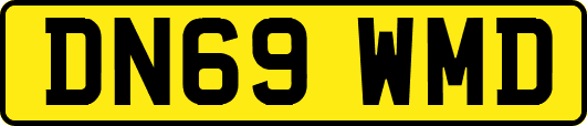 DN69WMD