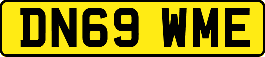 DN69WME