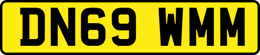DN69WMM