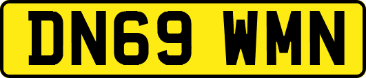 DN69WMN