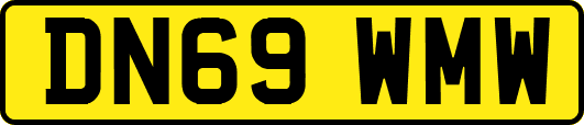 DN69WMW