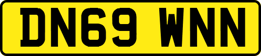 DN69WNN