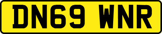 DN69WNR