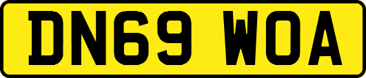 DN69WOA
