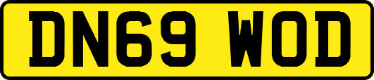 DN69WOD