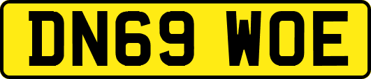 DN69WOE