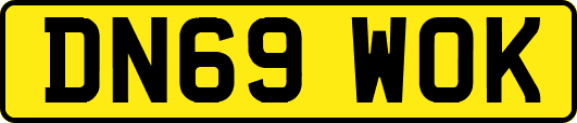 DN69WOK