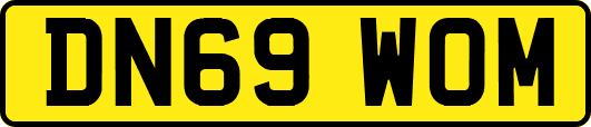 DN69WOM