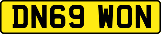 DN69WON