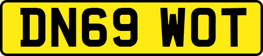 DN69WOT