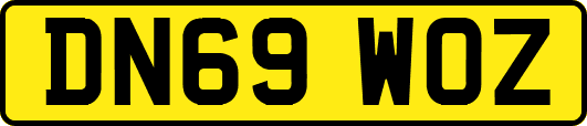 DN69WOZ
