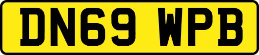 DN69WPB