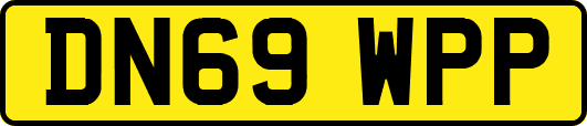 DN69WPP