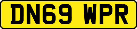 DN69WPR