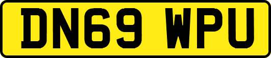 DN69WPU