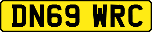 DN69WRC
