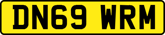 DN69WRM