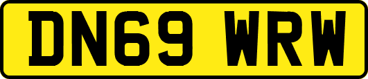 DN69WRW