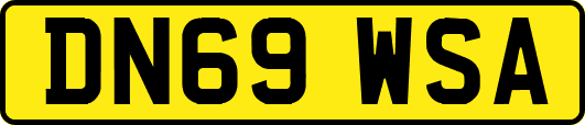 DN69WSA