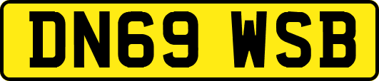 DN69WSB