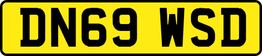 DN69WSD