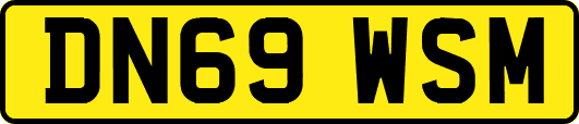 DN69WSM