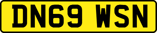 DN69WSN