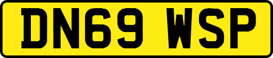 DN69WSP