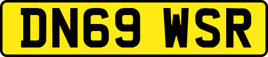 DN69WSR