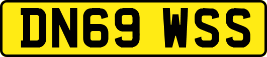 DN69WSS