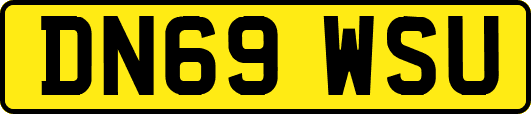DN69WSU