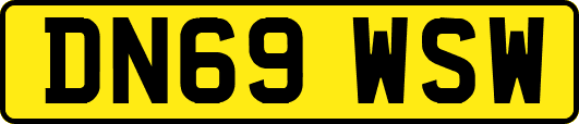 DN69WSW