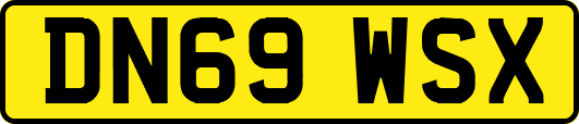 DN69WSX