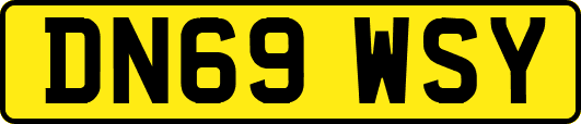 DN69WSY