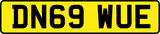 DN69WUE