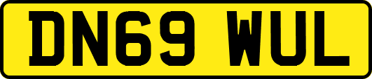 DN69WUL