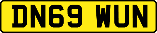 DN69WUN