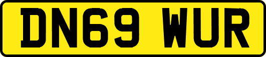 DN69WUR