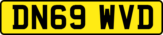 DN69WVD