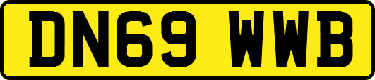 DN69WWB