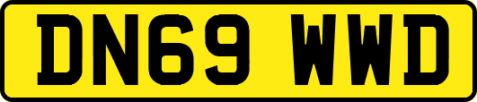 DN69WWD