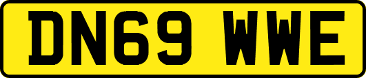 DN69WWE