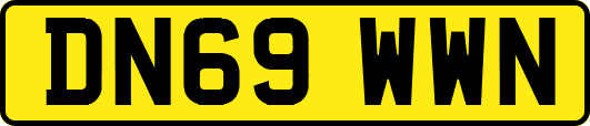 DN69WWN