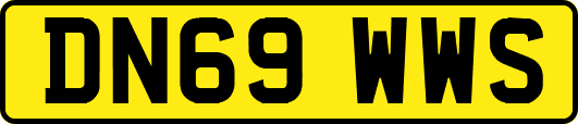 DN69WWS