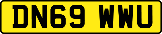 DN69WWU