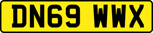 DN69WWX