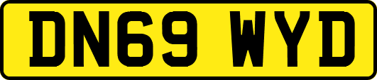 DN69WYD