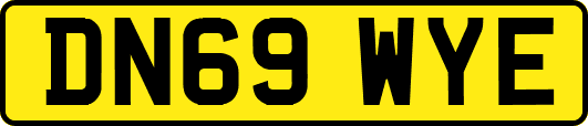 DN69WYE