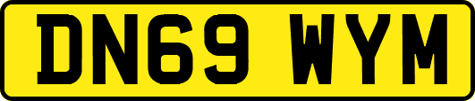 DN69WYM