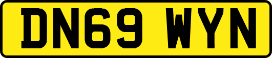DN69WYN